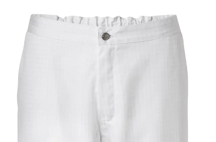 Berufsbekleidung HACCP ATEX Hose