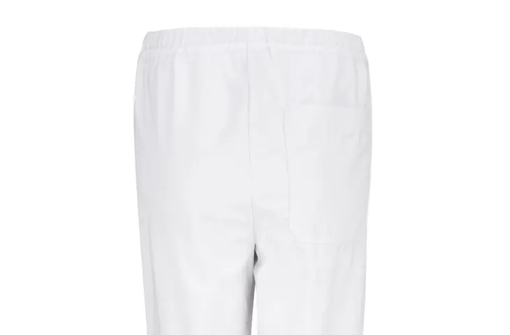 Berufsbekleidung Schlupfhose weiß