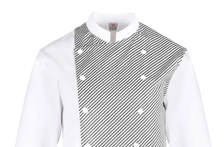Thekenjacke für Damen Bild einer Thekenjacke für Damen