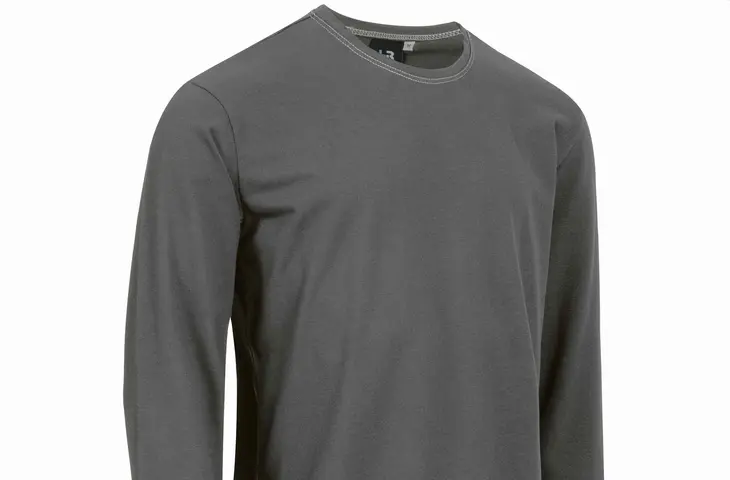 FR Langarmshirts, Multinorm Bild eines FR Langarmshirts, Multinorm