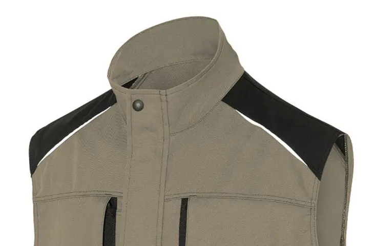 Bild einer ActiviQ West in beige/schwarz
