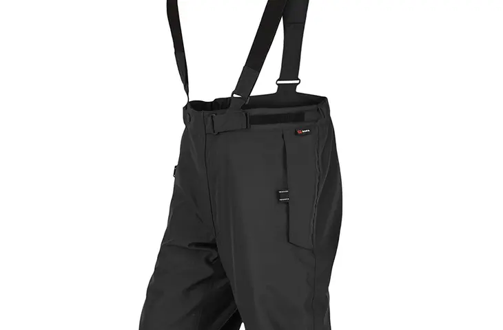 Berufsbekleidung GaLaBau Wetterhose