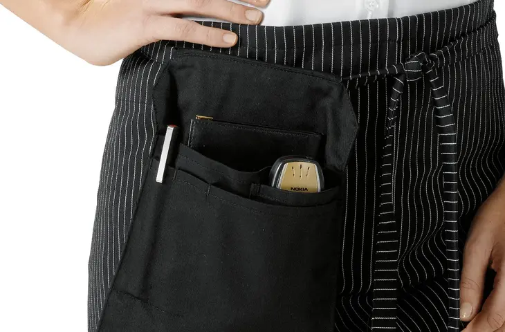 Kellnertasche