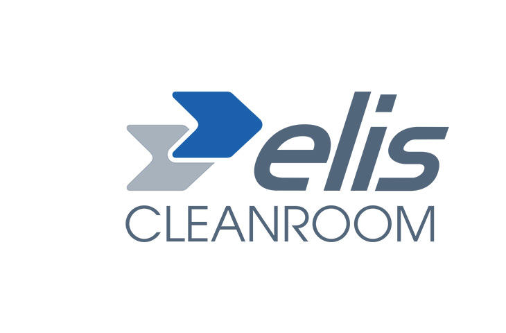 Elis Cleanroom Logo