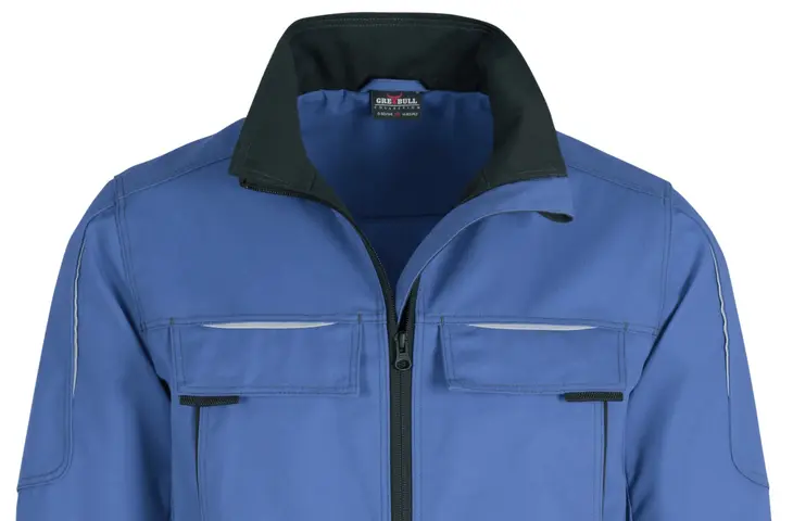 Greybull 2.0 Jacke in royal