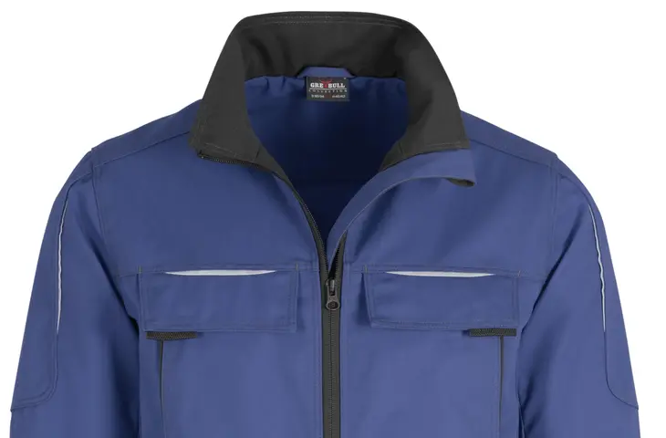 Greybull 2.0 Jacke in marine