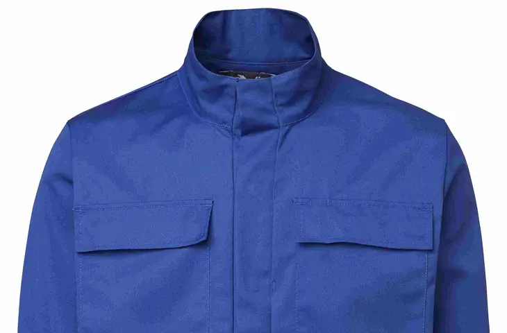 Graph'it Bundjacke in royal