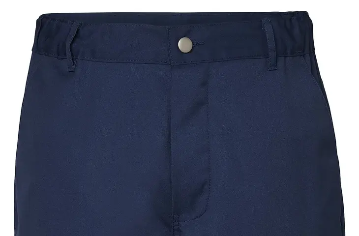 Berufsbekleidung Graph'it Bundhose in marine