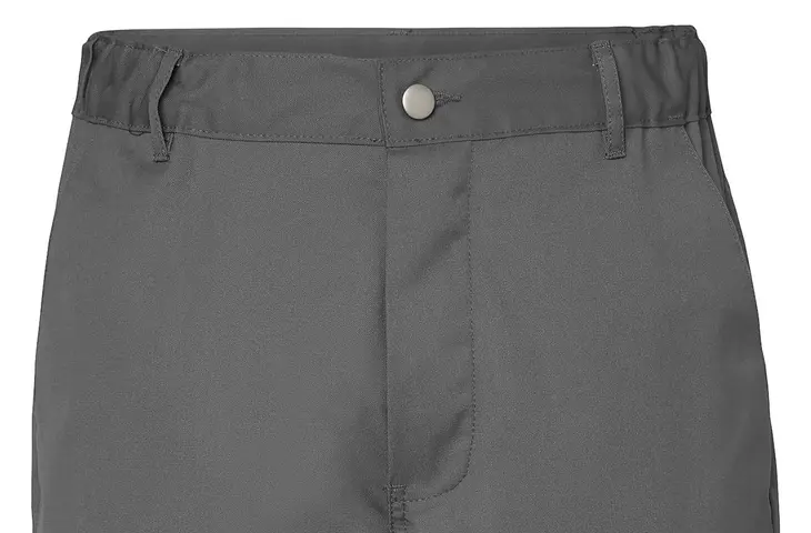 Berufsbekleidung Graph'it Bundhose in grau