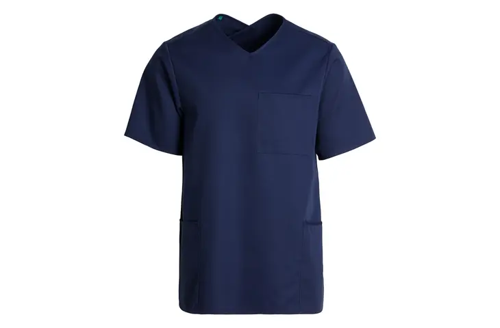 Pflegekasack C7 Sailor Blue vorne_1460x480