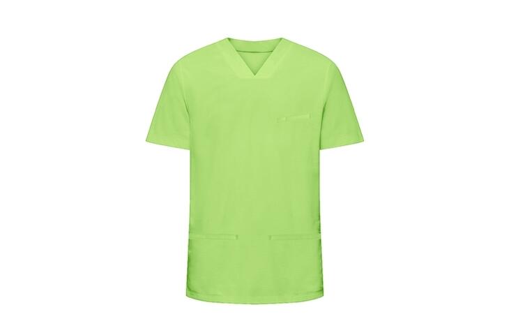 Premium Stretch Kasack Van Laak_Apple