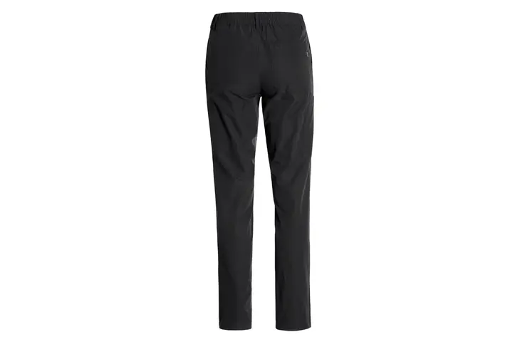 Active Hose Schwarz Hinten