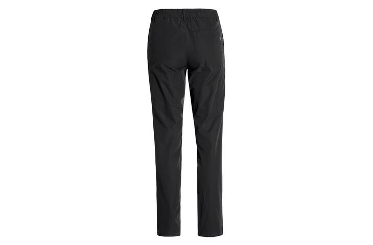 Active Hose Schwarz Hinten