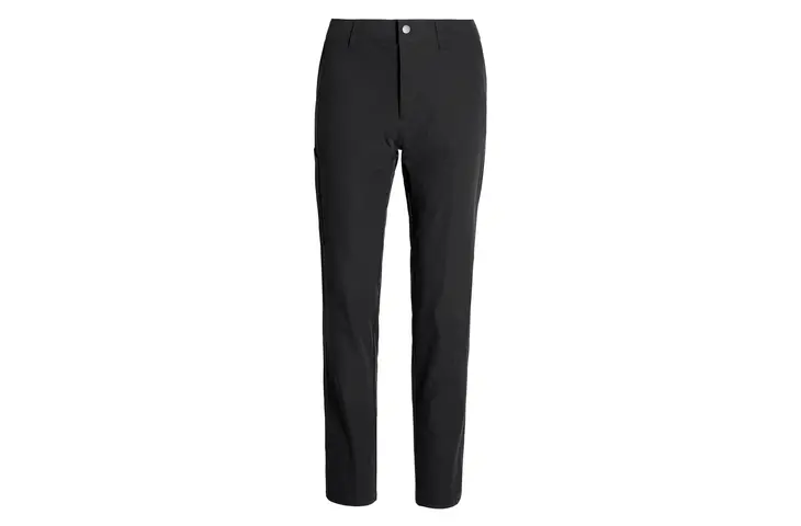 Active Hose Schwarz Vorne