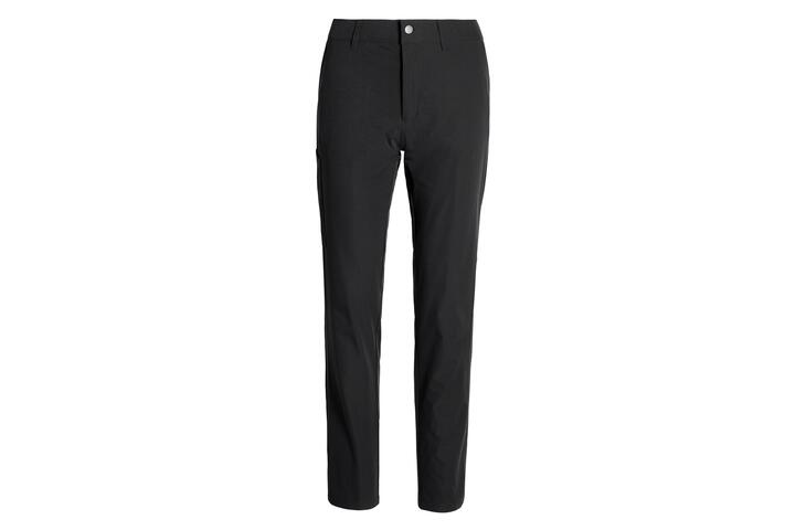 Active Hose Schwarz Vorne