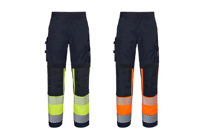 Bundhose