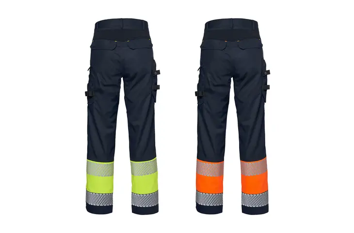 Bundhose