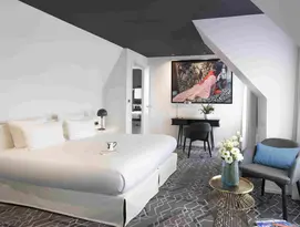 bettwaesche hotel