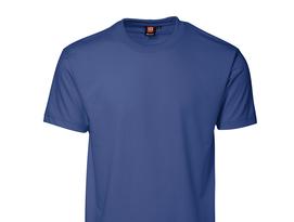 berufsbekleidung haccp t-shirt marine