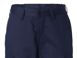 berufsbekleidung industrie damenhose marine