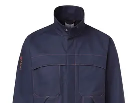 berufsbekleidung psa schweisserschutz jacke 11611