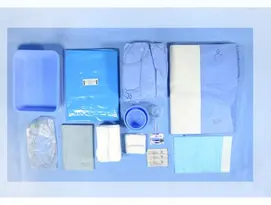 Elis Chirutex Urologie Set