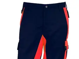 Berufsbekleidung Rettungsdienst Hose Klasse 1