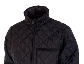 Berufsbekleidung Rettungsdienst Steppjacke