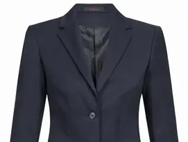 Berufsbekleidung Office Line Blazers marineblau