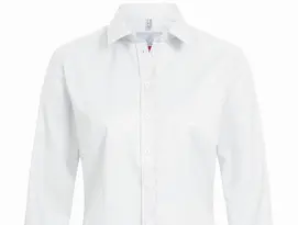 Berufsbekleidung Office Line Bluse weiß