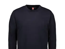 Berufsbekleidung T-Shirt marine blau
