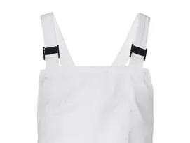 Berufsbekleidung HACCP R2 Latzhose