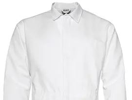 Berufsbekleidung HACCP Overalls Risikoklasse 1