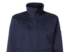 Berufsbekleidung Bundjacke Damen marine