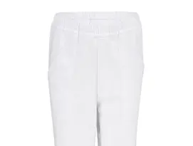 Berufsbekleidung Schlupfhose weiss