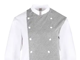 Bild einer Thekenjacke für Damen