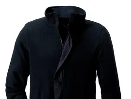 Bild einer Multinorm FR Fleecejacke