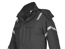 Berufsbekleidung MULTIEIGHT Parka