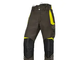 Berufsbekleidung Schnittschutzhose Galabau