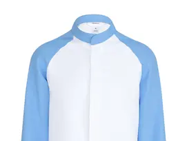 C-Tex Kasack für Labor & Pharma