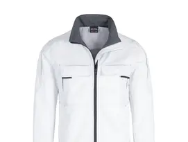 Greybull 2.0 Jacke in weiß