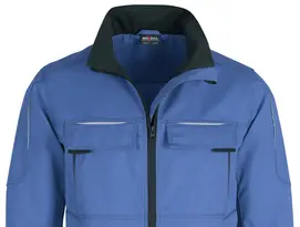 Greybull 2.0 Jacke in royal