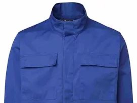 Graph'it Bundjacke in royal