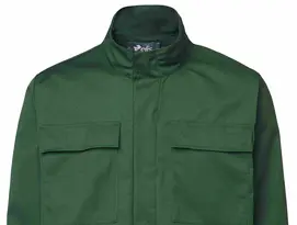 Graph'it Bundjacke in gruen