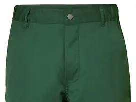 Berufsbekleidung Graph'it Bundhose in grün