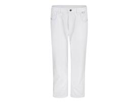 Bundhose Gesundheitswesen Weiß vorne