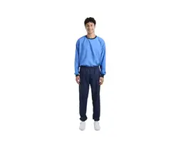 Reinraum Pure Tunika und Hose