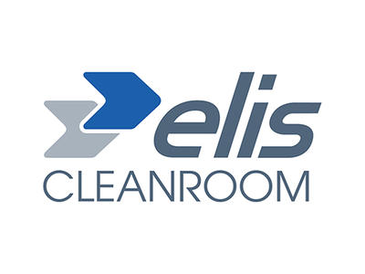 Elis CLeanrrom Logo - kleiner
