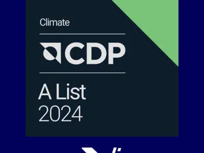 Elis erhält A-Ranking von CDP