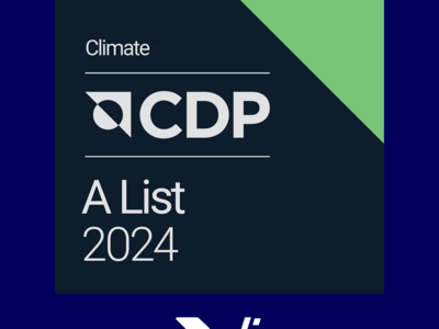 Elis erhält A-Ranking von CDP